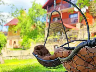 Лесной кордон - 23