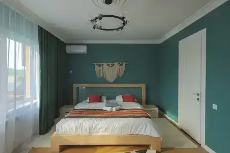 Этно Вилла-Резиденция - 77