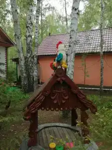 Лесная дача - 3