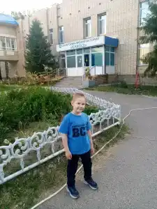 КАМАЗ Саулык - 37