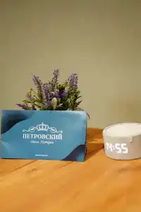 Петровский Лес - 28