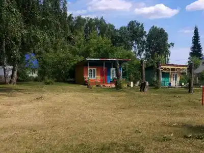 Молния - 92
