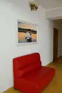 Омега - 8