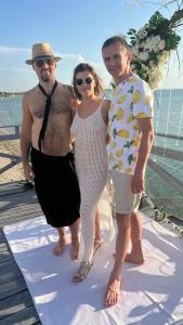 Бирюзовая Бухта - 98