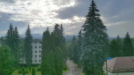 Долинск - 20