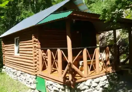 Серые камни - 8
