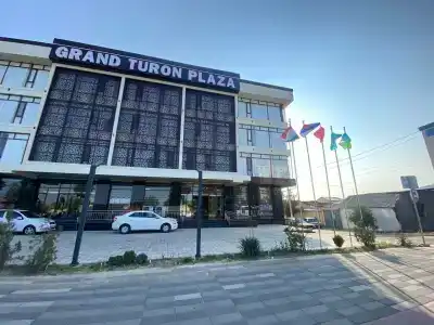 Grand Turon Plaza - 43