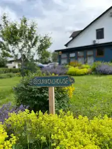 Гостевой дом Суриковых - 30