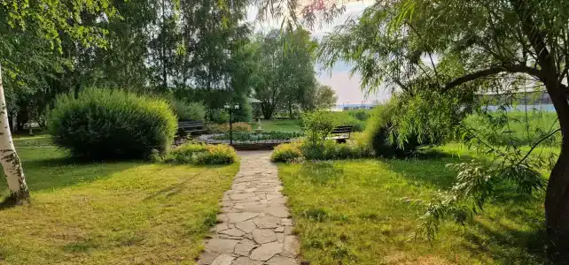 Лагуна Юг - 11