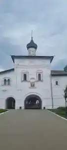 Усадьба на Спасской - 38