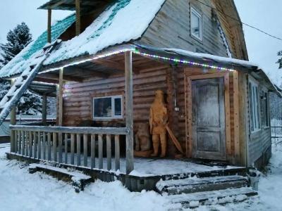 Гостевой дом у Петровича - 44