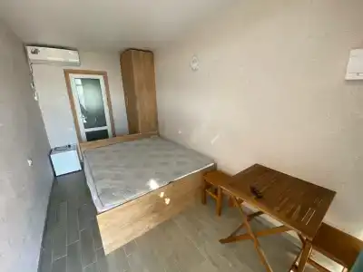 Розовый закат - 26