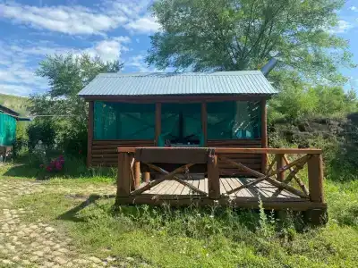 Аквамарин - 2