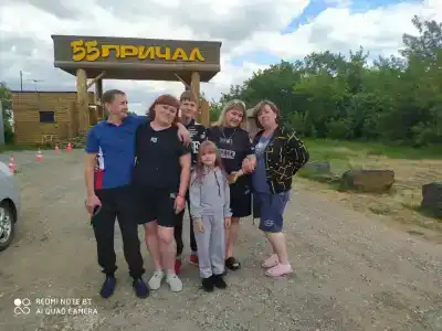 Причал 55 - 85