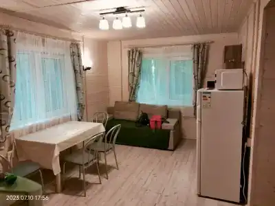 Усадьба на Шамокше - 46