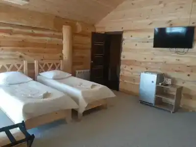 Манжерокский - 3