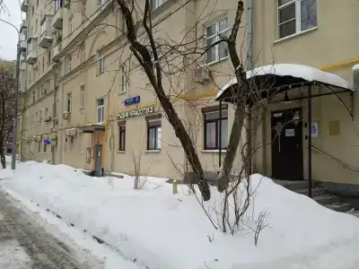 Ленинский 23 - 12