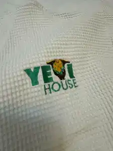 Yeti House - 28