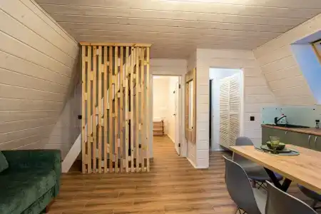 Эко-клуб The Dacha - 31