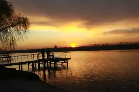 Быстрянский Лиман - 18