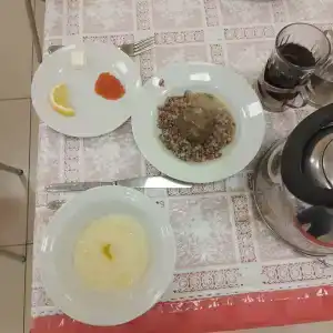 Борок - 69
