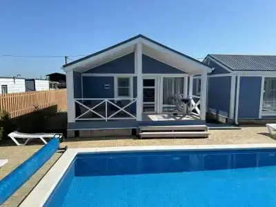 Вилла Blue Waves - 34