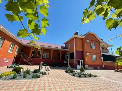 Югра на Приморском - 0