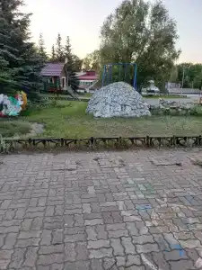 Стрежень - 25