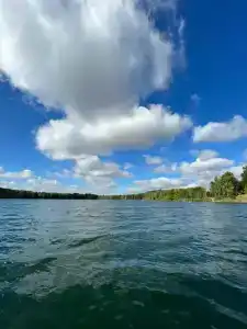 Голубая вода - 41