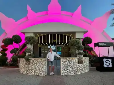 Royal Garden Beach - 65