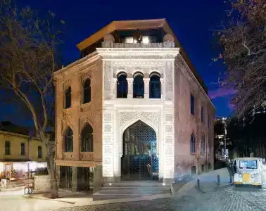 Qarvasla - 26