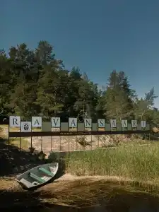 Ravansaari - 16