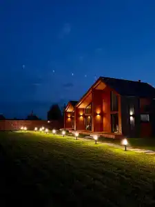 Суздаль Villa - 0