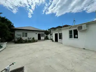 Oasis Eco-House - 1