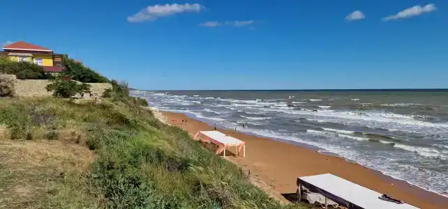 Белая Дача - 1