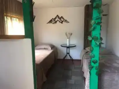 База отдыха у Михалыча - 2