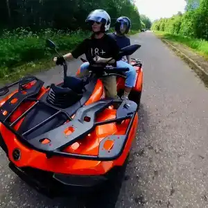 Удачное место - 91