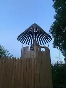 Николаевские Пруды - 98