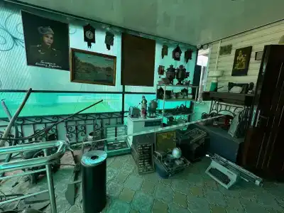 Паж - 22