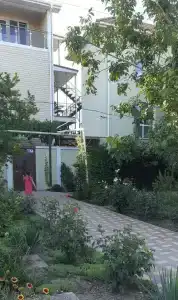 Гостевой дом на Комиссарова - 2