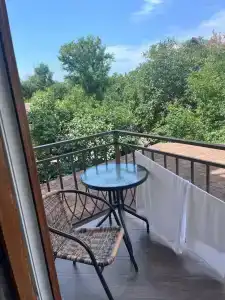 Звезда Гостевой дом - 21