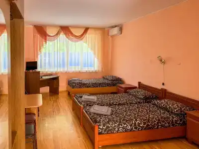 Солнце Город - 29