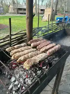 Камышовый Рай - 3