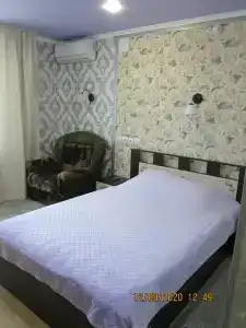 Уютный дворик у Андрея - 5