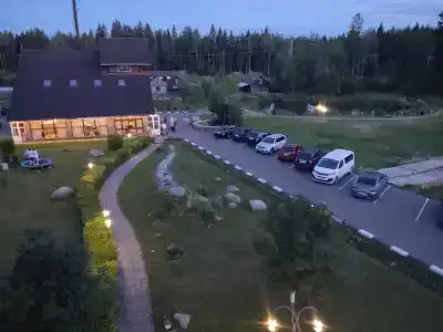 Березовка - 30