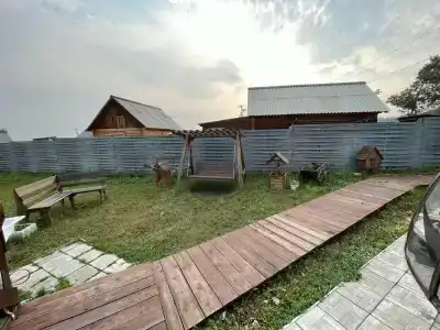 Dacha BaikalEco - 37