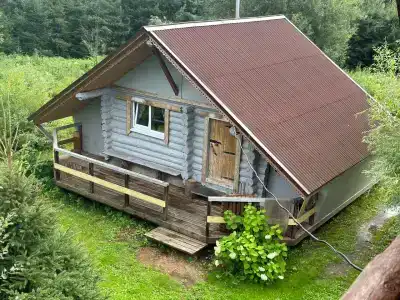 Медвежье урочище - 9