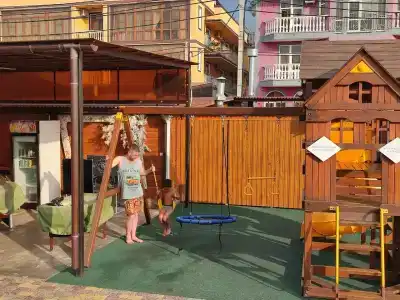 БухтаБарахта - 14