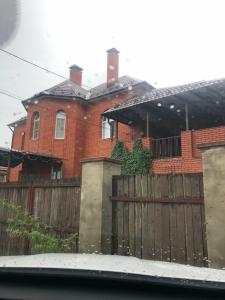 Гостевой дом - 16