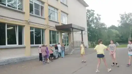 Огонёк - 17